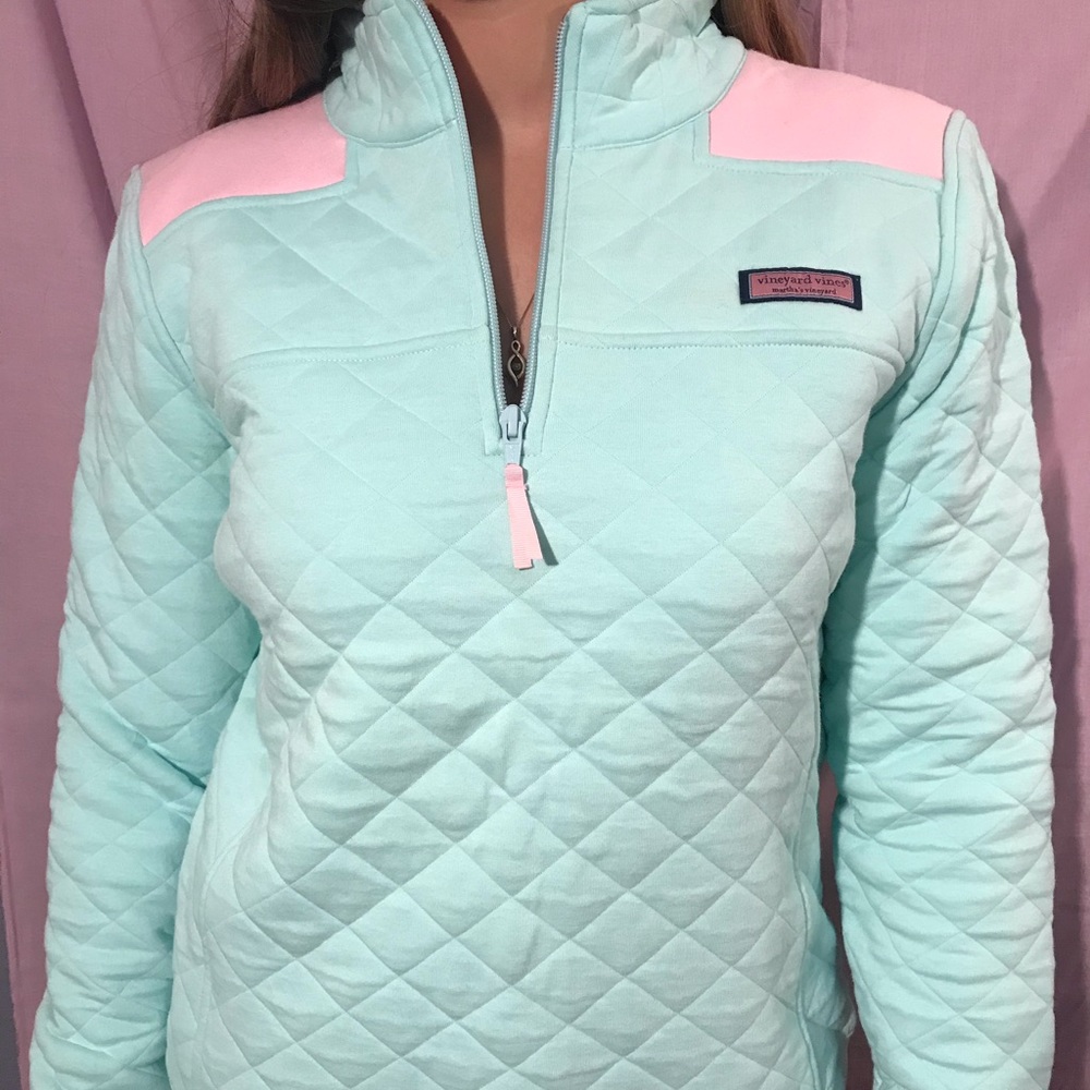 Vineyard Vines Sweater